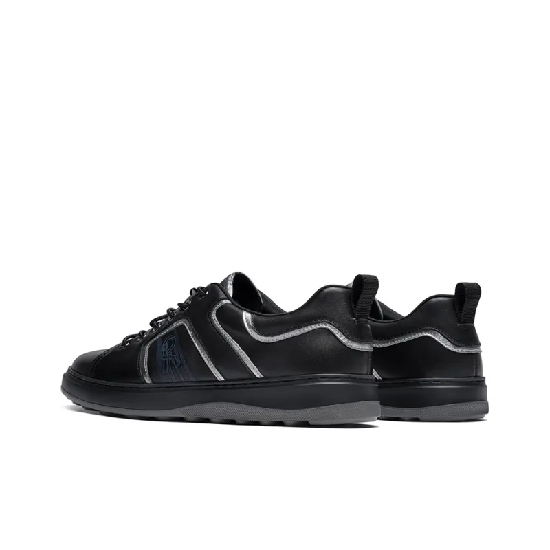 ROBERTA DI CAMERINO Non-slip Lightweight Low-Top Casual Shoes Men's-3