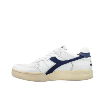 diadora B.560 Used 'White Corsair Blue'