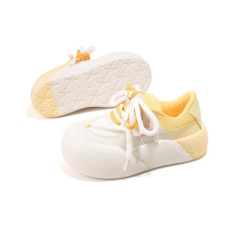 Crocodile Low-Top Skateboard Shoes Women's-21