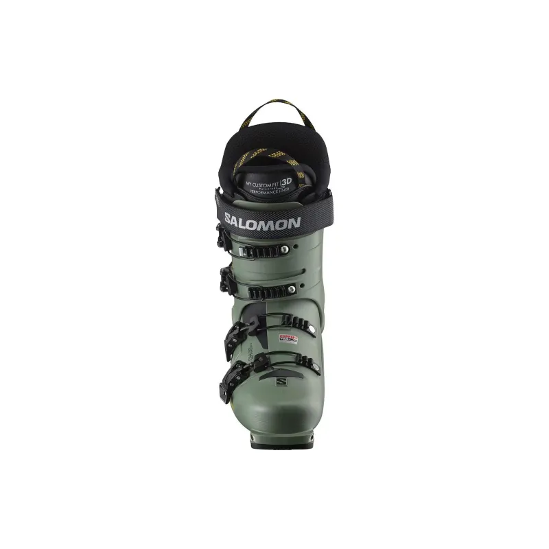 SALOMON SHIFT PRO 100 ALPINE Skis Ski Boots Men's-2