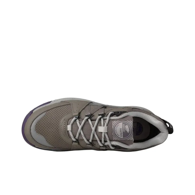 KARHU Norbit X Fusion Xc 'Brushed Nickel'-1