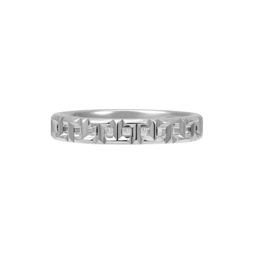 TIFFANY & CO. T Rings Unisex