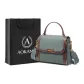Pearl Blue (Double Straps)