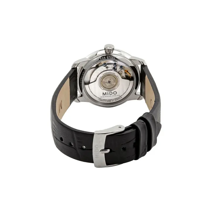 MIDO Women's Baroncelli Watch-2