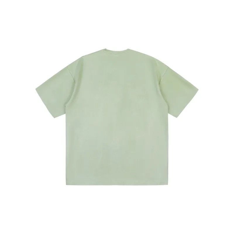 THREE BODY T Shirts Unisex-15