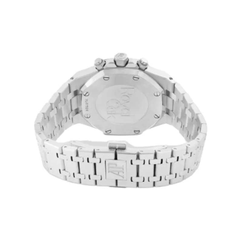 AUDEMARS PIGUET Unisex Royal Oak Series Watch-4