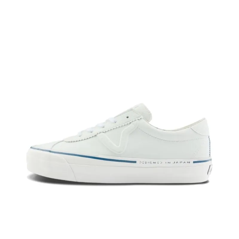 Vans Premium Sport 73 'Street Vintage'-0