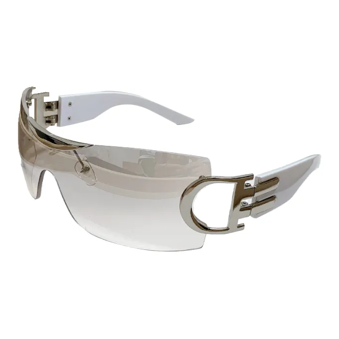SOMAN Sunglasses Unisex-3