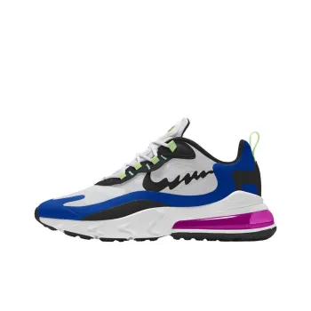 Nike Air Max 270 React Club Bum