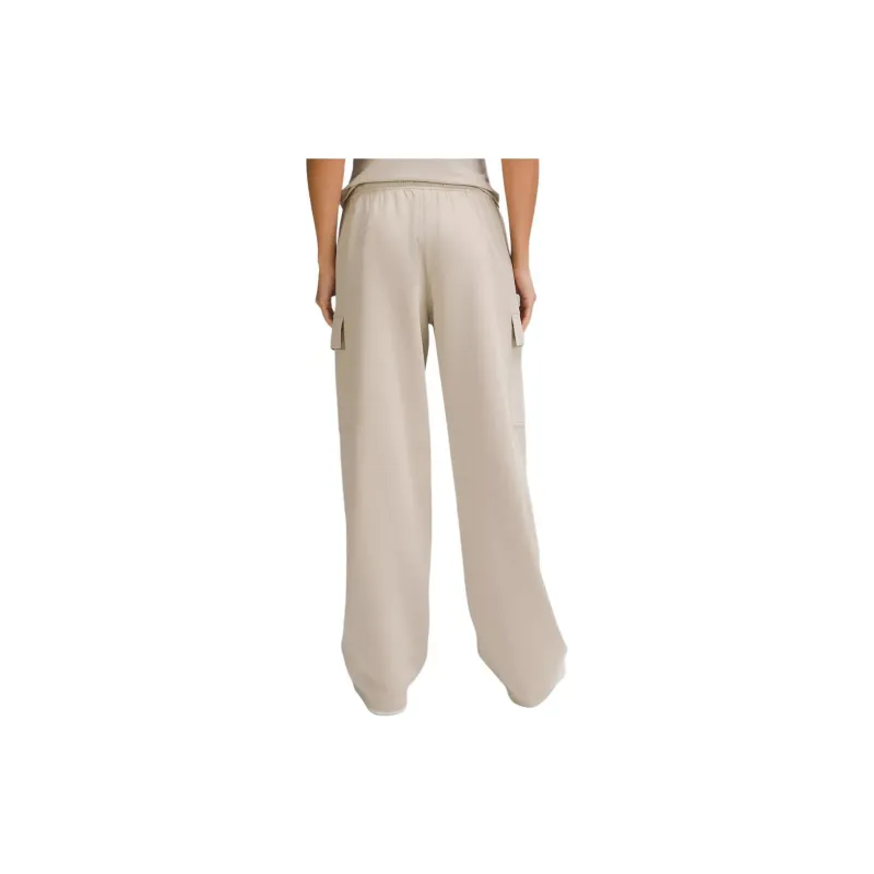 Lululemon Cotton Blend Cargo Pants Women's-1