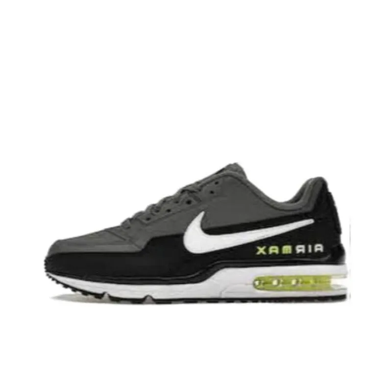 Nike Air Skylon 3 Yellow-0