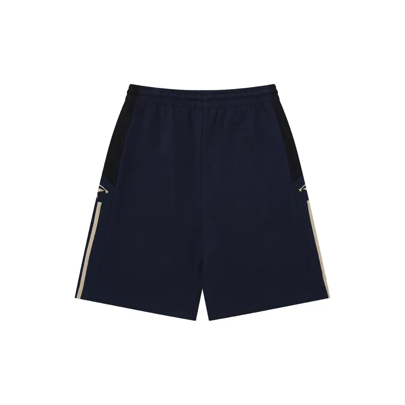 Heartboon Casual Shorts Unisex-8