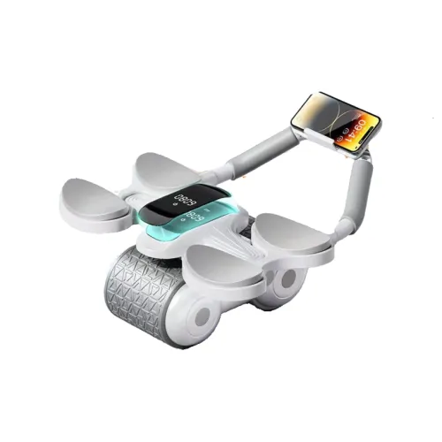 YL Abdominal Rollers