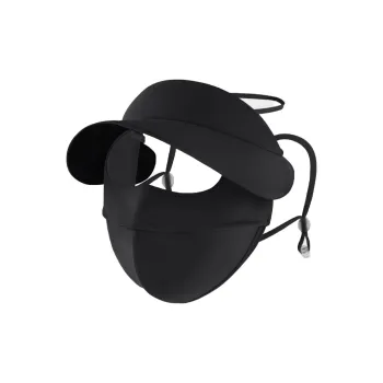 Yamaichi Maru Sun Protection Masks Women's