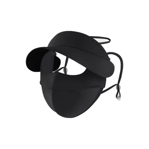 Yamaichi Maru Sun Protection Masks Women's