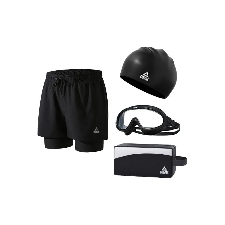 PEAK Swimming Equipment Sets-4