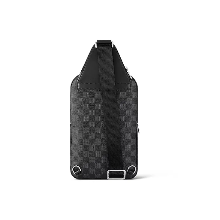 Lv M46327 Avenue Slingbag-2