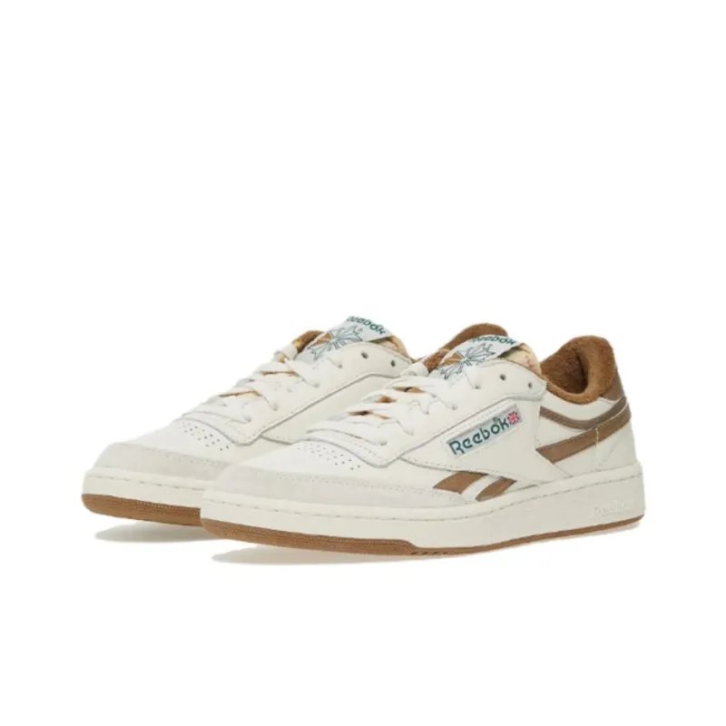 Reebok Club C Revenge Vintage 'Chalk Trek Brown'-3