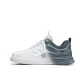 White/Blue
