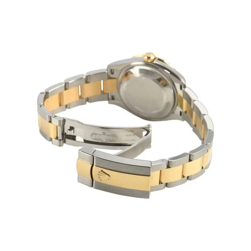 ROLEX Women's Log Series Watch-3