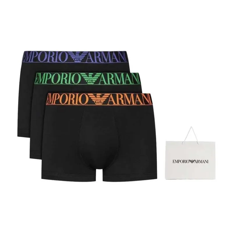 EMPORIO ARMANI Men Underpants-1