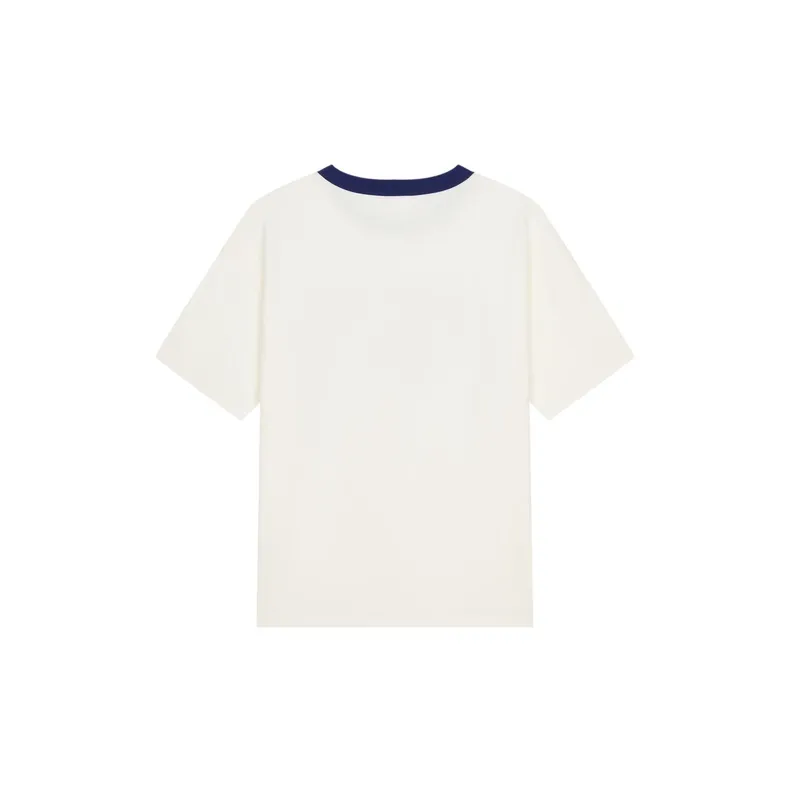 Champion SS23 Campus Series T Shirts Unisex-11