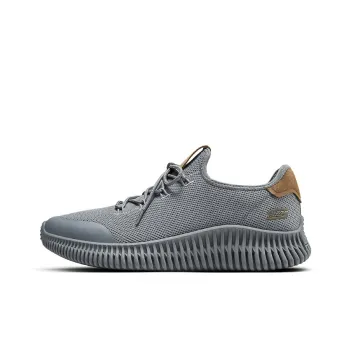 Skechers Men's Casual Shoes Men Low Top Gray