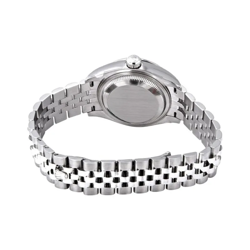 ROLEX Women's Women's Apparel Log Series Watch-2