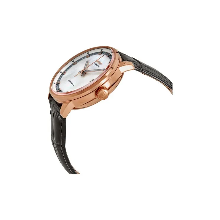 MIDO Women's Commander Watch-1