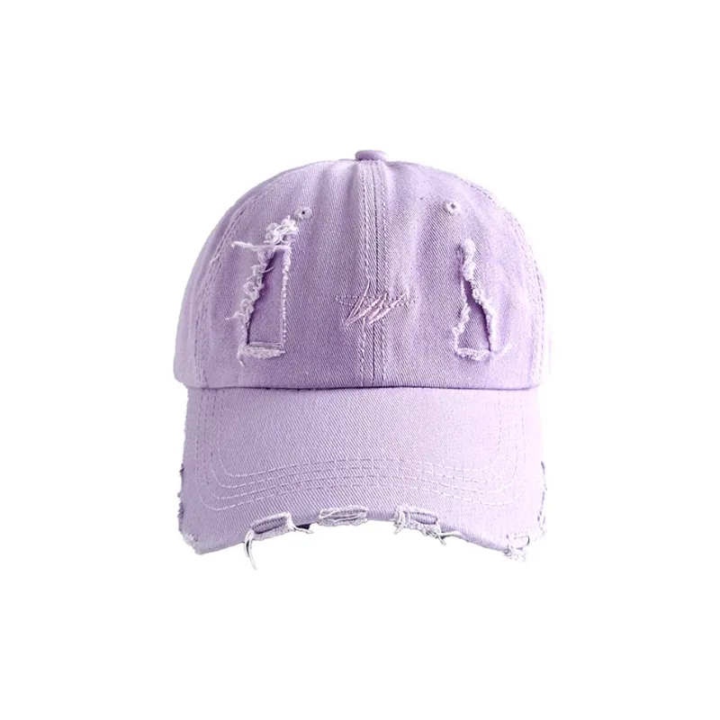 PISHUSHU Cotton Baseball Caps Unisex-7