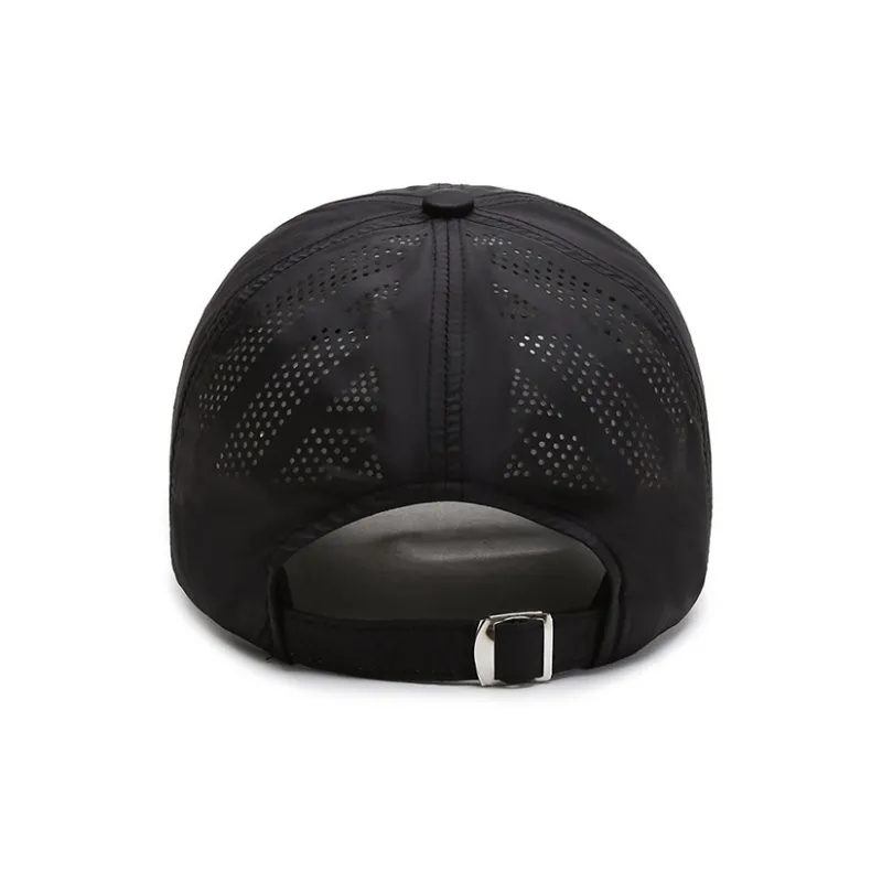 Pelloy Acrylic Baseball Caps Unisex-4