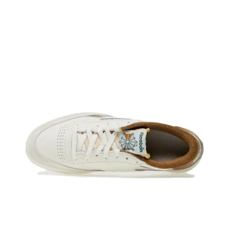 Reebok Club C Revenge Vintage 'Chalk Trek Brown'-2