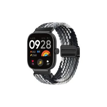 Miss Wrist Xiaomi Compatibility Watch Band Nylon Material