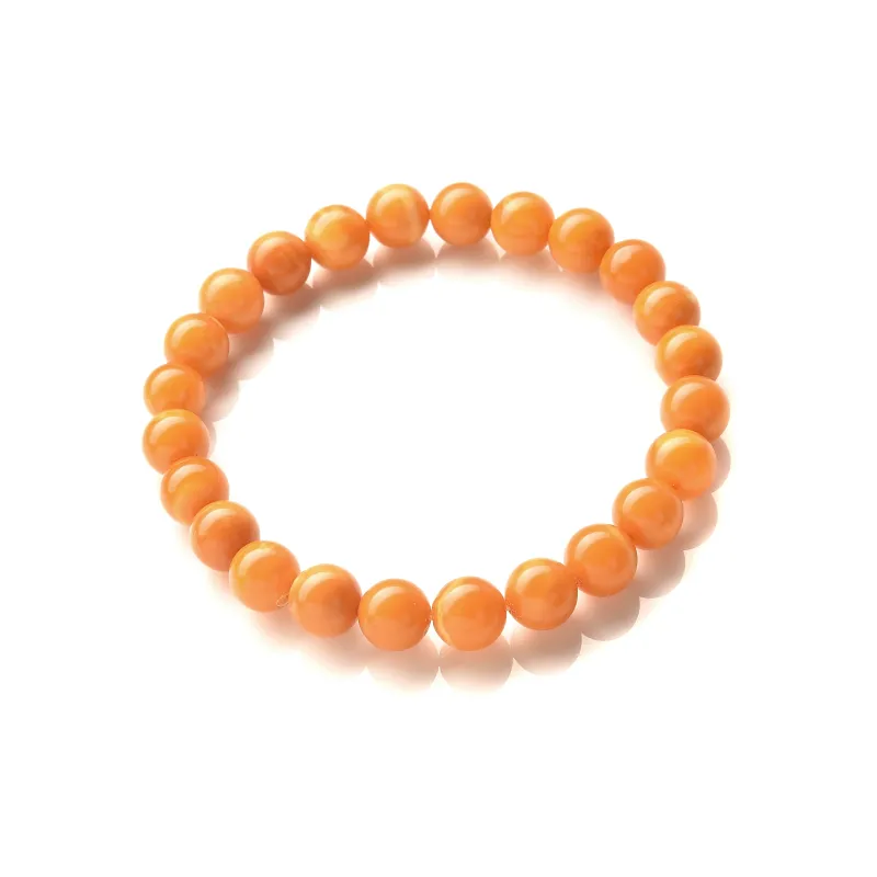 Abby's Wonderland Fine Jade Bracelets Unisex-2
