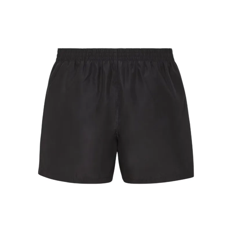 FENDI SS24 Swimming Shorts Men's Black-1