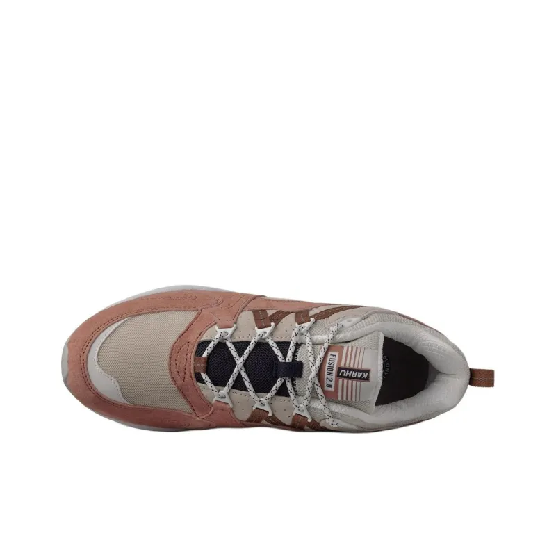 KARHU Fusion 2.0 'Cork Mocha Bisque'-1