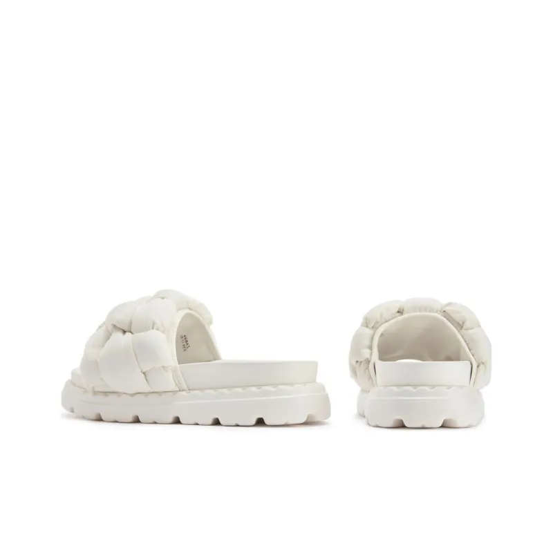 TOOMANYSHOES Slide Slippers Women's-7