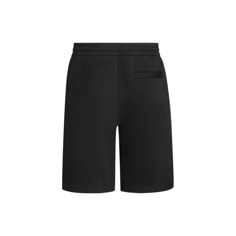 ARMANI EXCHANGEAE SS24 Casual Shorts Men's Black-1