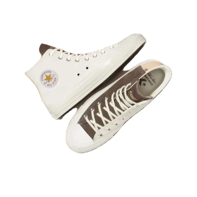Converse Cons Chuck Taylor All Star Hi Pro Carhartt Wip Dark Earth-3