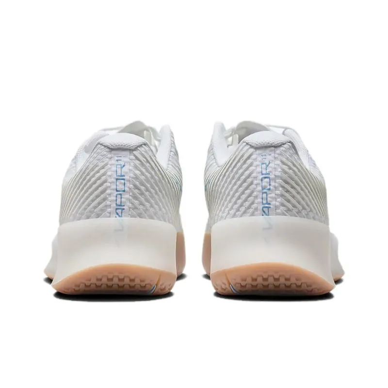 Nike Zoom Vapor 11 White-4