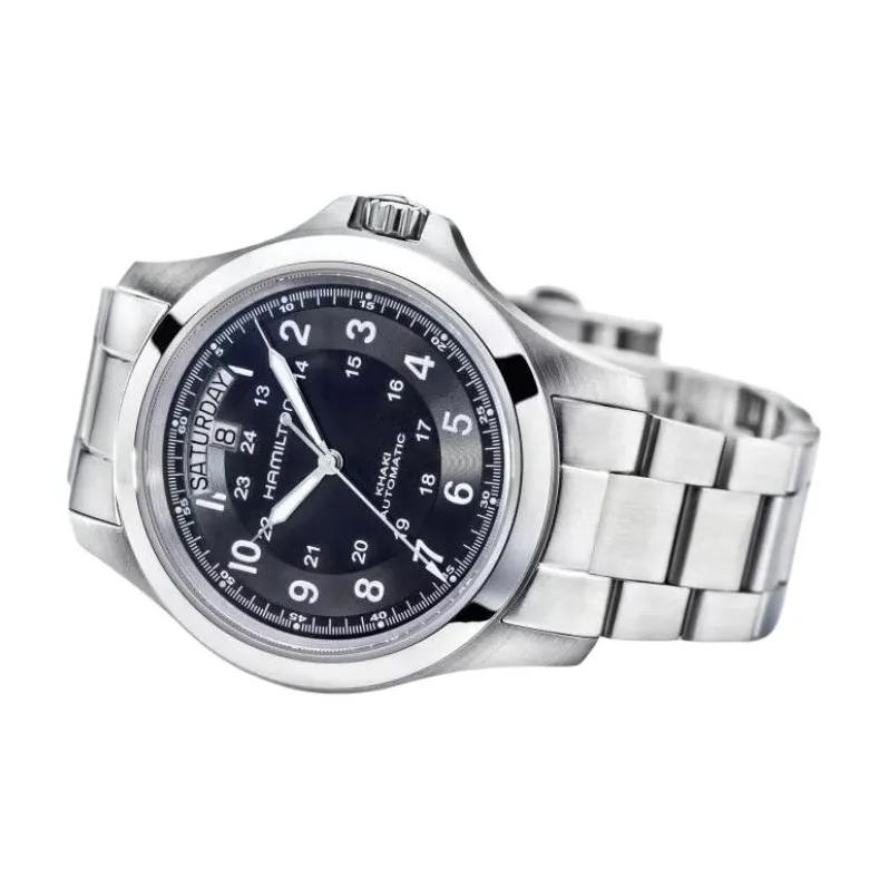 Hamilton Khaki Field King Auto H64455133-3