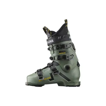 SALOMON SHIFT PRO 100 ALPINE Skis Ski Boots Men's