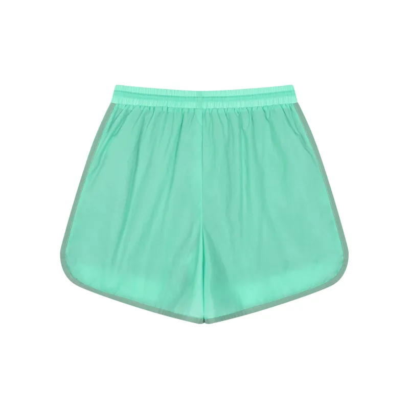 MostwantedLab Casual Shorts Unisex-22