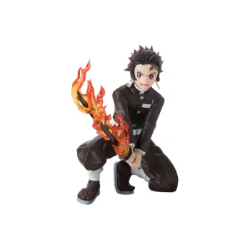 SEGA Demon Slayer  Kimetsu No Yaiba Tanjiro Kamado Xross Link Bonus Gifts