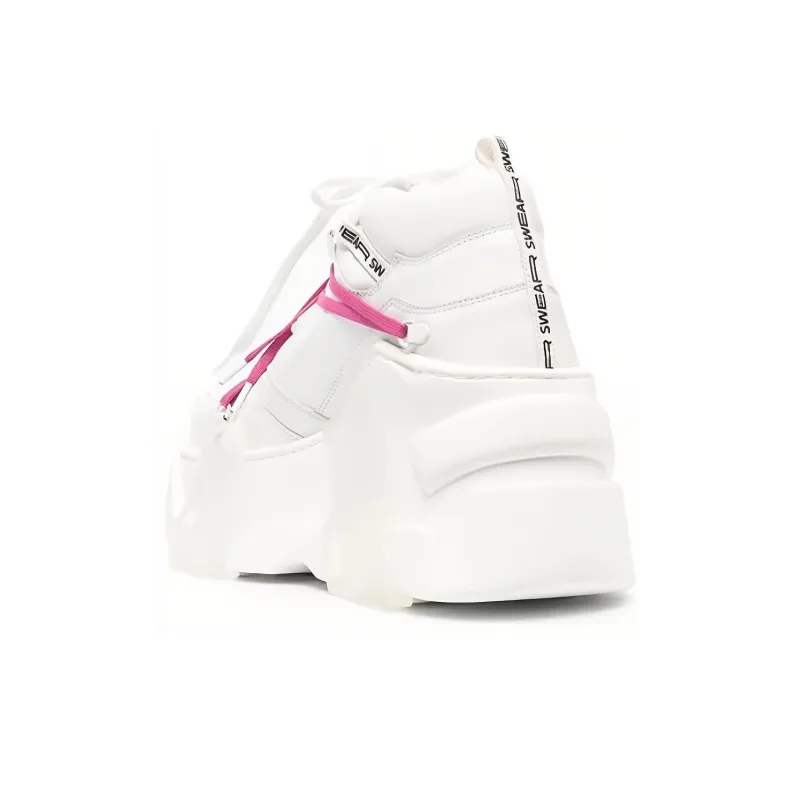 SWEAR AMAZON Platform Boots-3