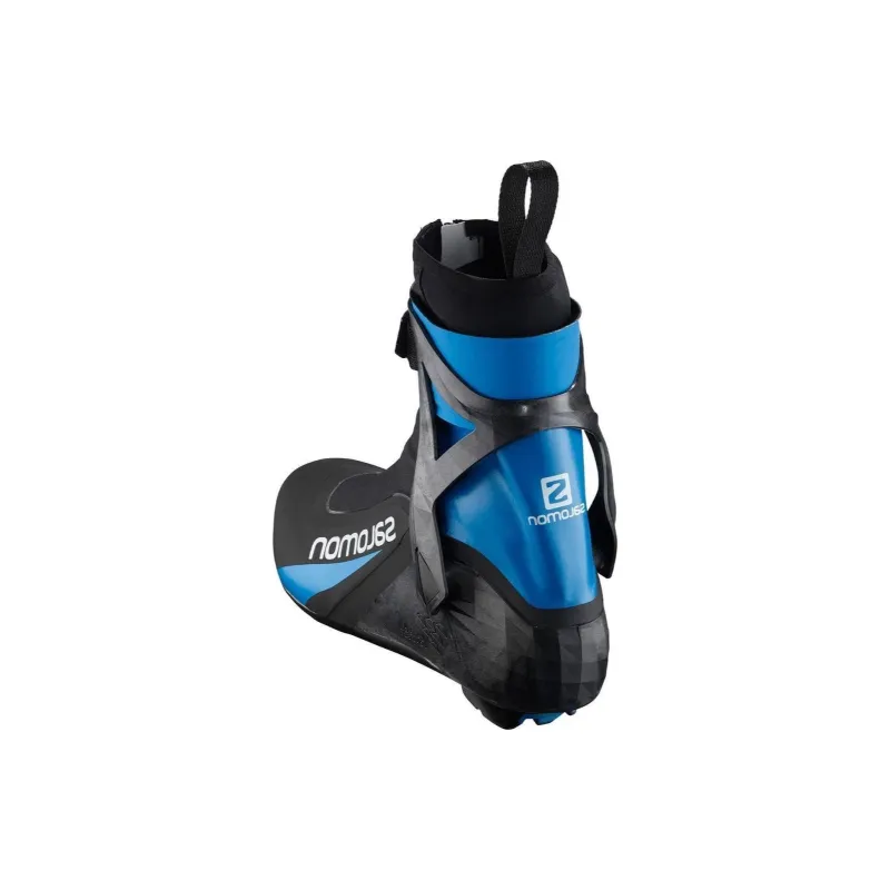 SALOMON S/RACE Single Snowboard Ski Boots Men's-2
