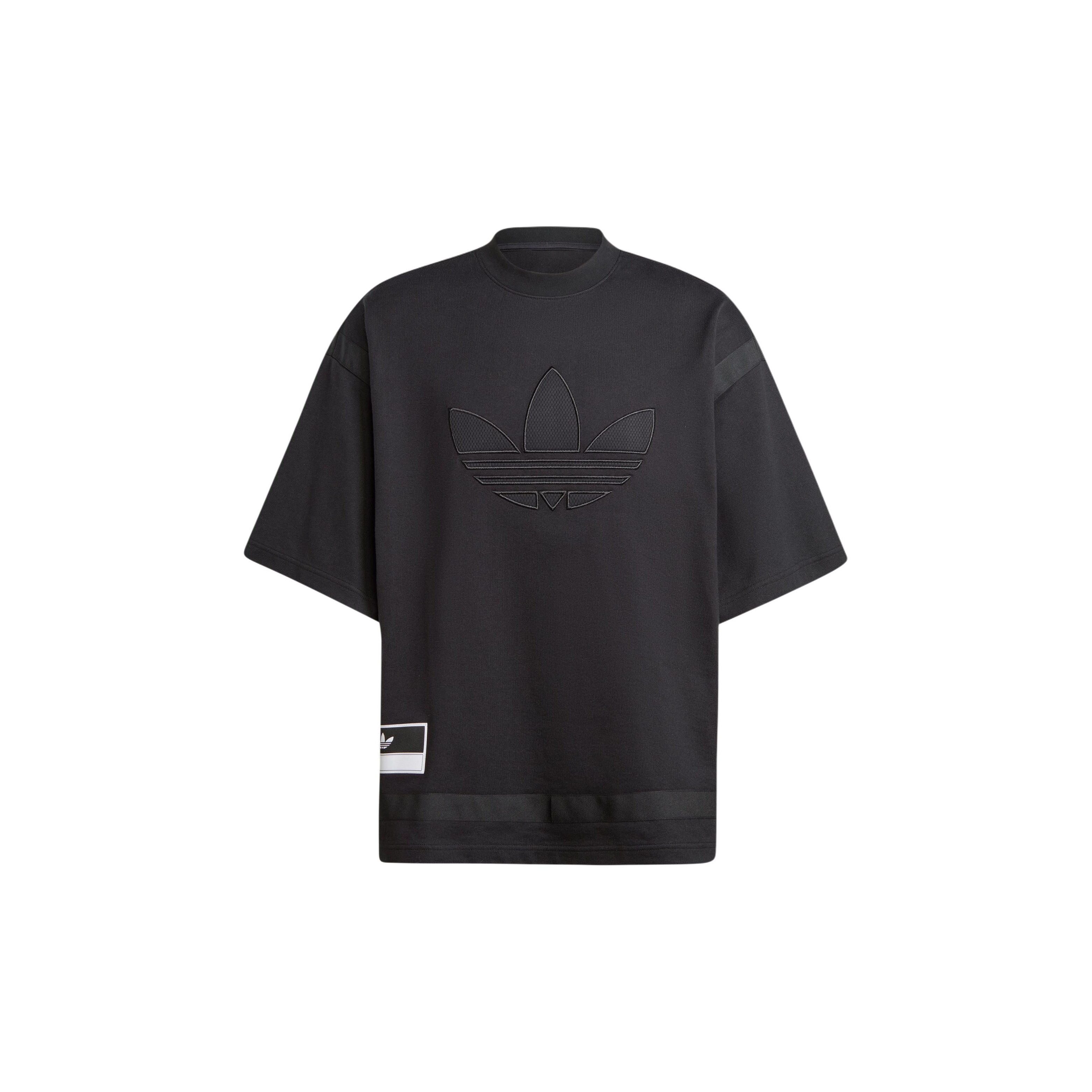 Adidas originals classic t shirt on sale