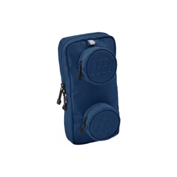 LEGO Polyester Kids' Sling Bag Small Size Unisex Blue