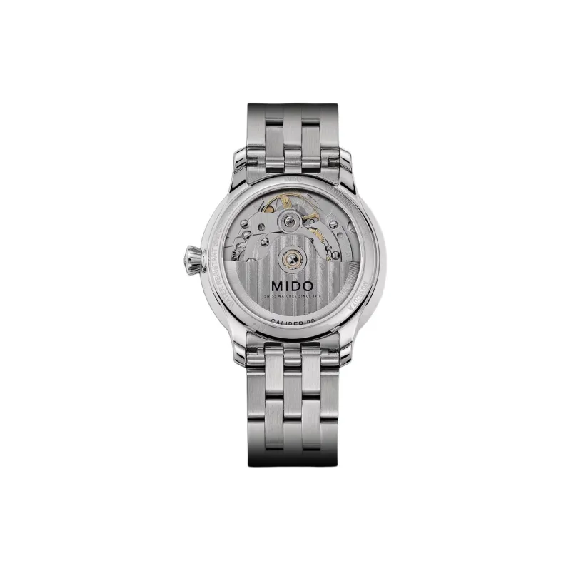 MIDO Women's Baroncelli Watch-3