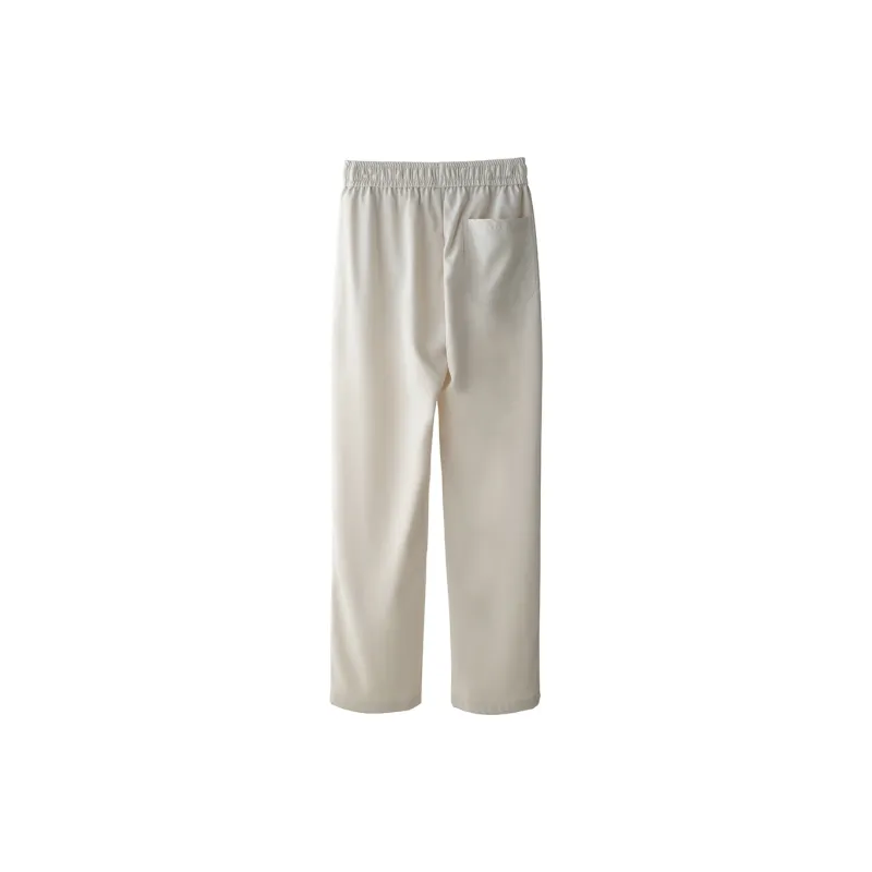 Duke car Casual Pants Men-2